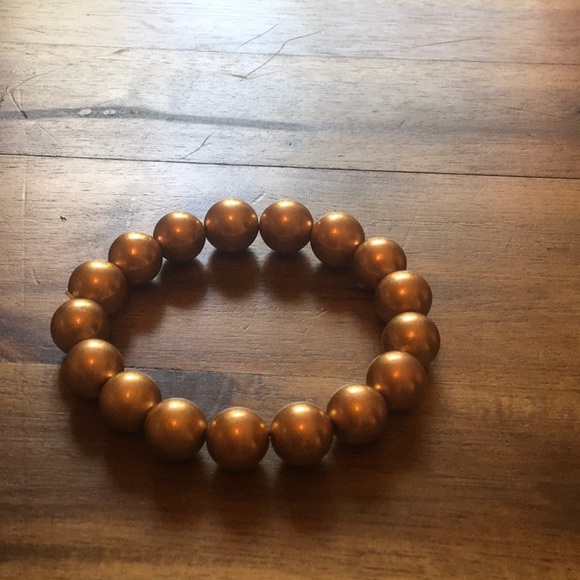 Beaded Bracelet - Picture 2 of 3